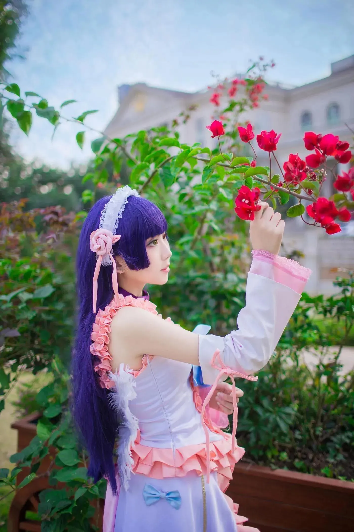 浅野菌子 – NO.23 我的妹妹哪有这么可爱！ 五更琉璃5 [27P]插图6